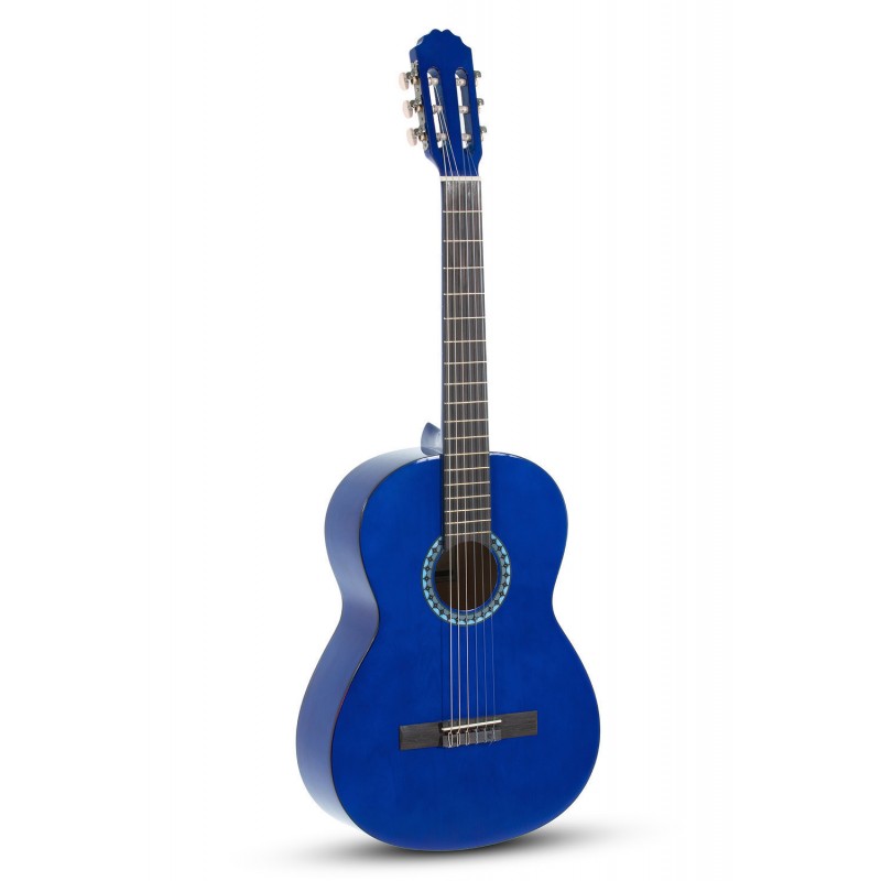 GEWA PS510155 Gitara klasyczna Basic - 1