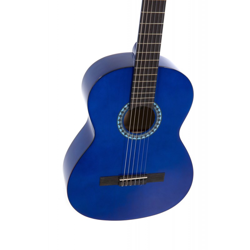 GEWA PS510155 Gitara klasyczna Basic - 3
