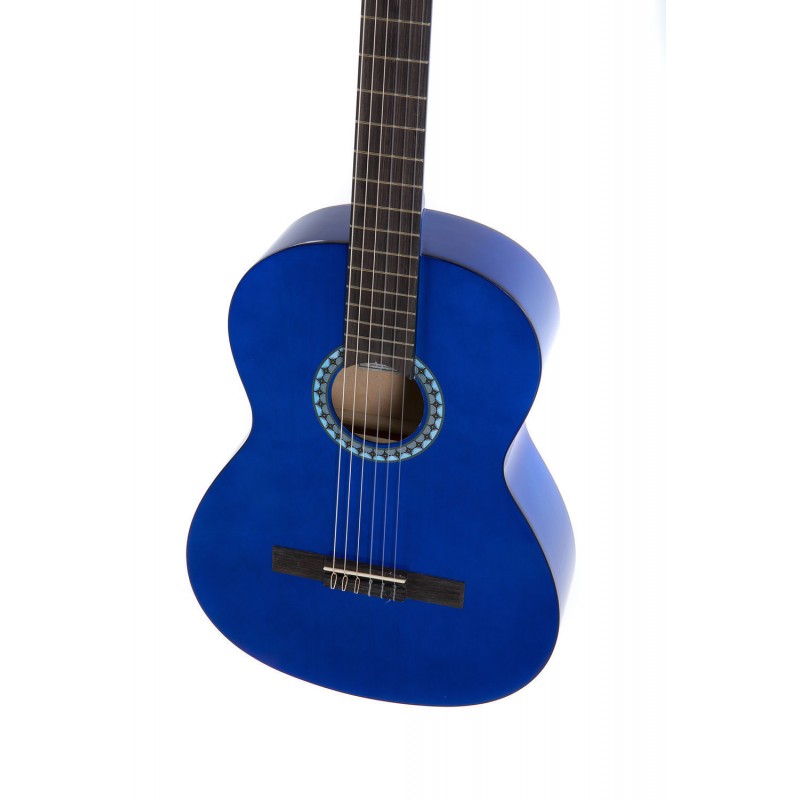 GEWA PS510155 Gitara klasyczna Basic - 4