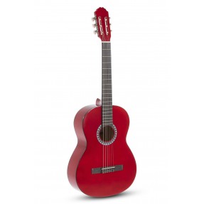 GEWA PS510153 Gitara klasyczna Basic - 1