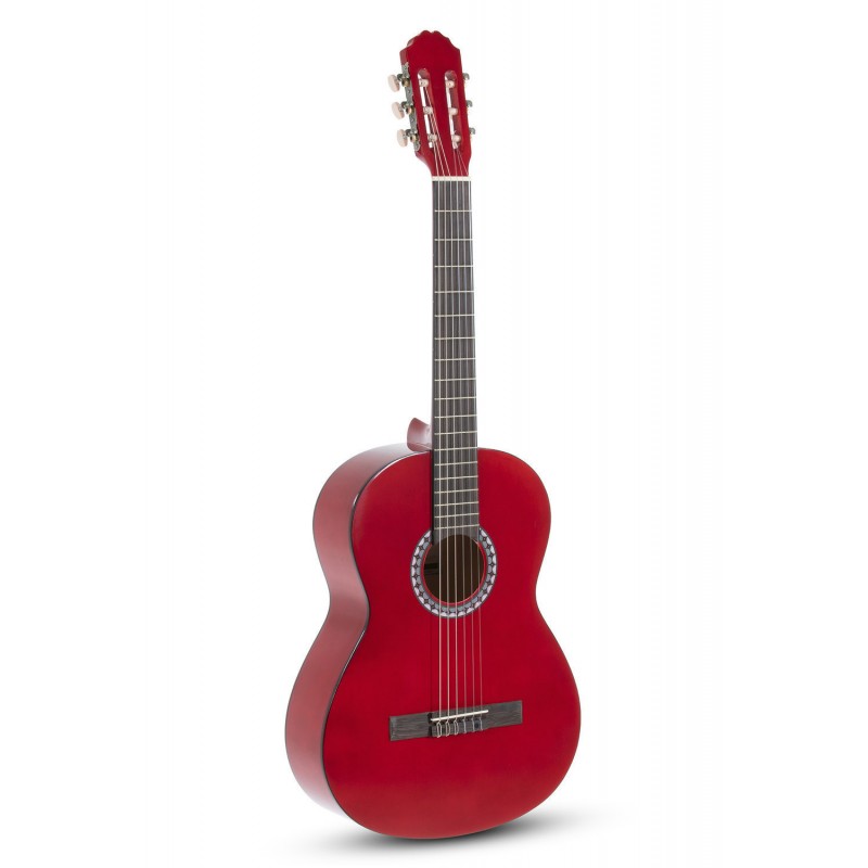 GEWA PS510153 Gitara klasyczna Basic - 1