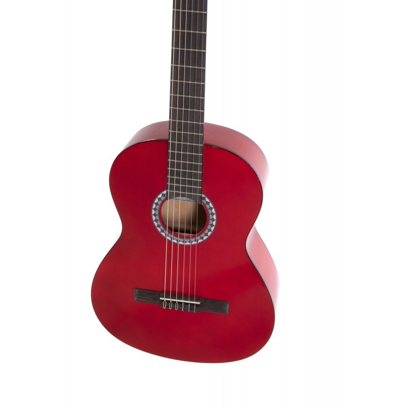 GEWA PS510153 Gitara klasyczna Basic - 4