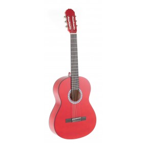GEWA PS510146 Gitara klasyczna Basic - 1