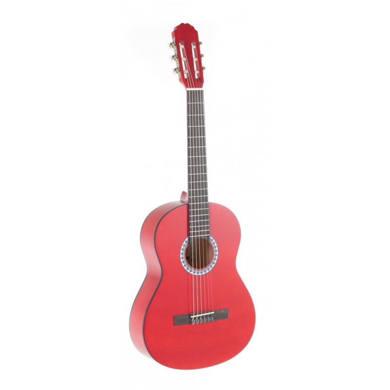 GEWA PS510146 Gitara klasyczna Basic - 1
