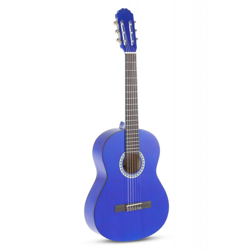 GEWA PS510146 Gitara klasyczna Basic - 2
