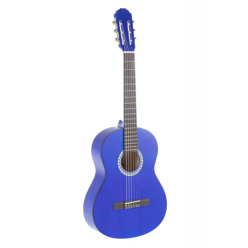 GEWA PS510146 Gitara klasyczna Basic - 3