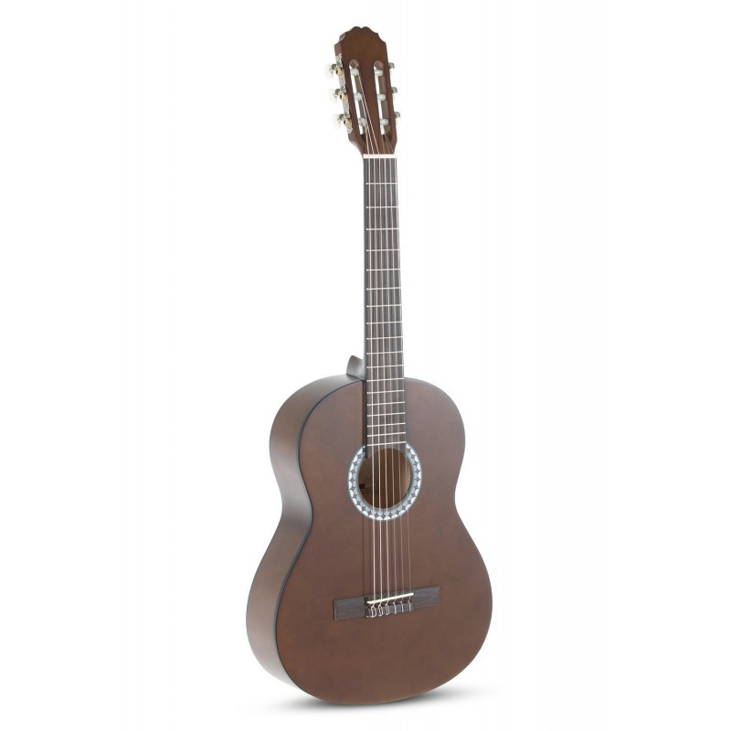 GEWA PS510146 Gitara klasyczna Basic - 5