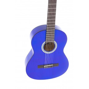 GEWA PS510145 Gitara klasyczna Basic - 2