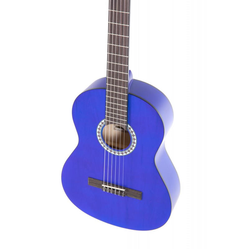 GEWA PS510145 Gitara klasyczna Basic - 3