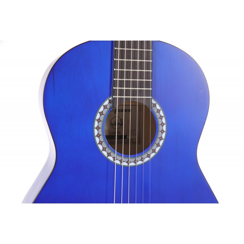 GEWA PS510145 Gitara klasyczna Basic - 4
