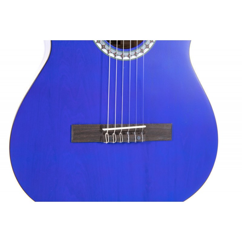 GEWA PS510145 Gitara klasyczna Basic - 5