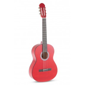 GEWA PS510143 Gitara klasyczna Basic - 1