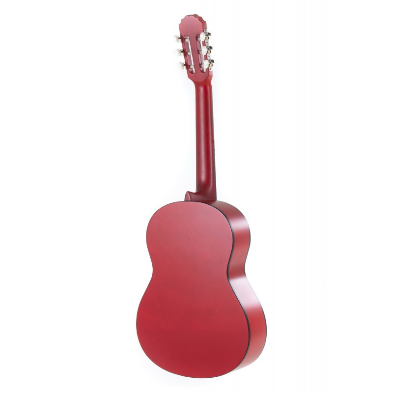 GEWA PS510143 Gitara klasyczna Basic - 2