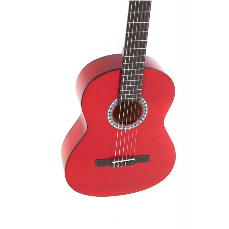 GEWA PS510143 Gitara klasyczna Basic - 3