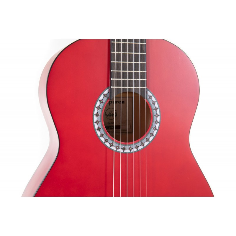 GEWA PS510143 Gitara klasyczna Basic - 5