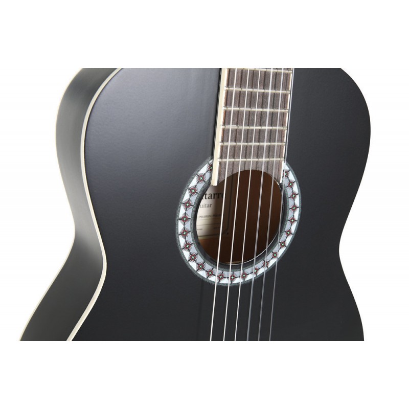 GEWA PS510126 Gitara klasyczna Basic - 4