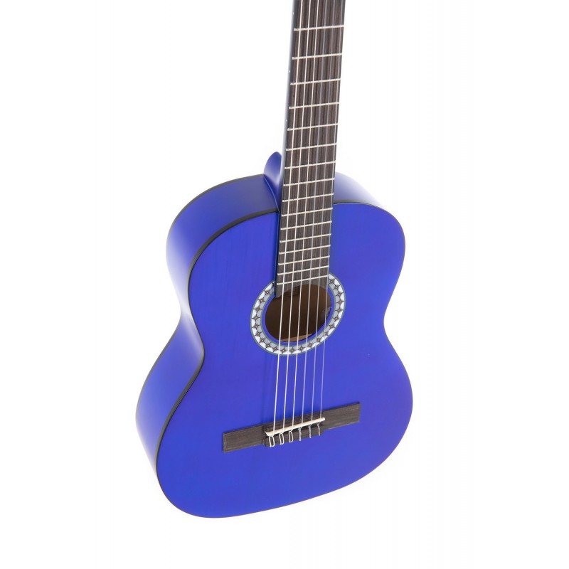 GEWA PS510125 Gitara klasyczna Basic - 3