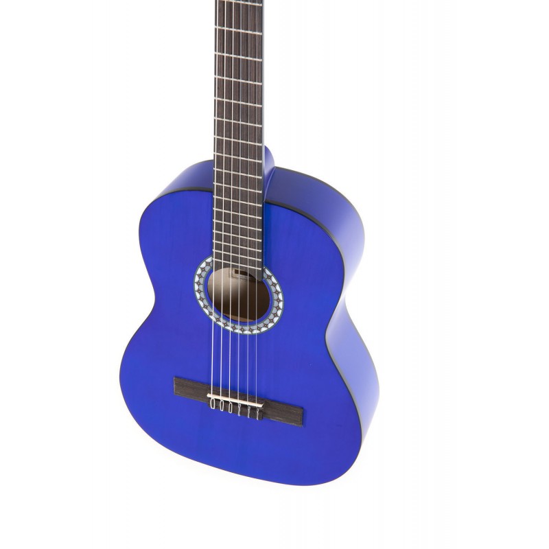 GEWA PS510125 Gitara klasyczna Basic - 4