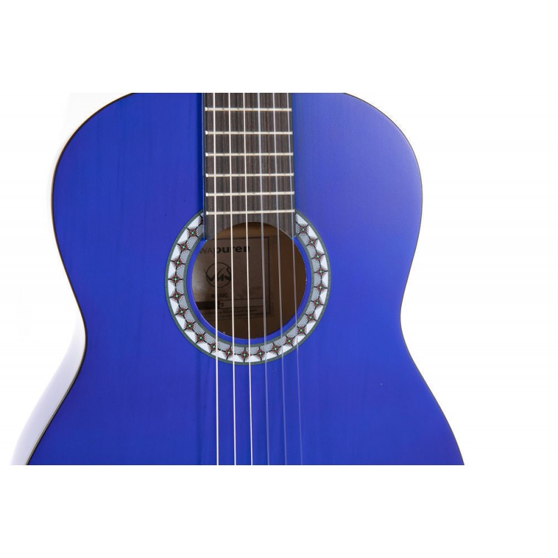 GEWA PS510125 Gitara klasyczna Basic - 5