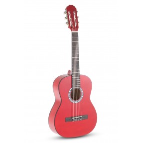 GEWA PS510123 Gitara klasyczna Basic - 1