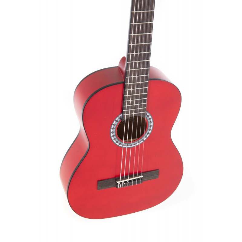 GEWA PS510123 Gitara klasyczna Basic - 3