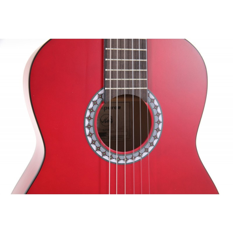 GEWA PS510123 Gitara klasyczna Basic - 5