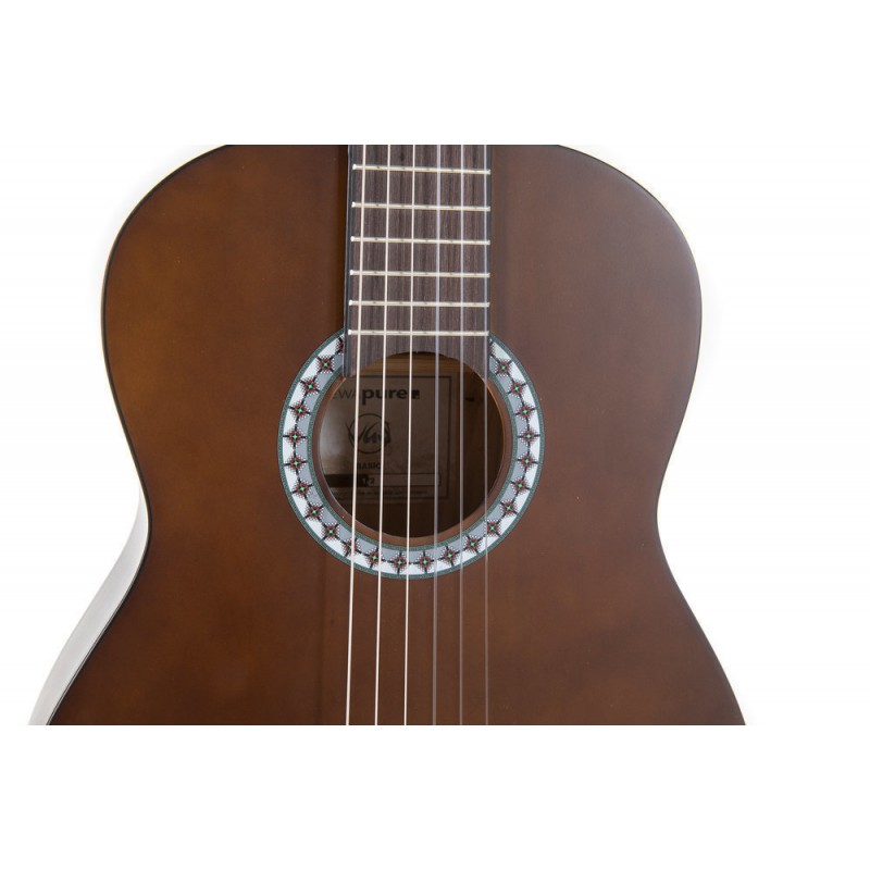 GEWA PS510120 Gitara klasyczna Basic - 5