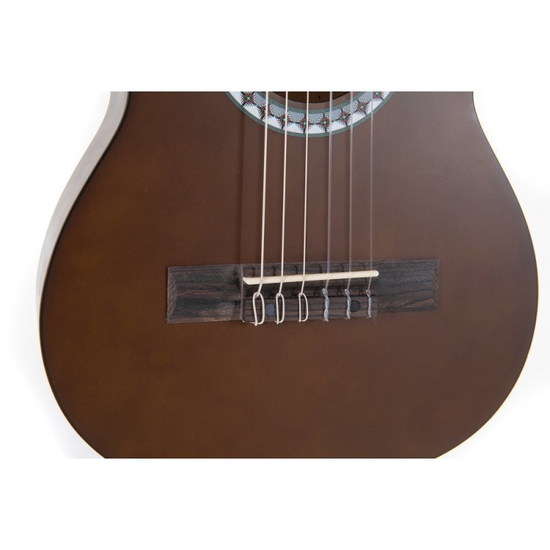 GEWA PS510110 Gitara klasyczna Basic - 5