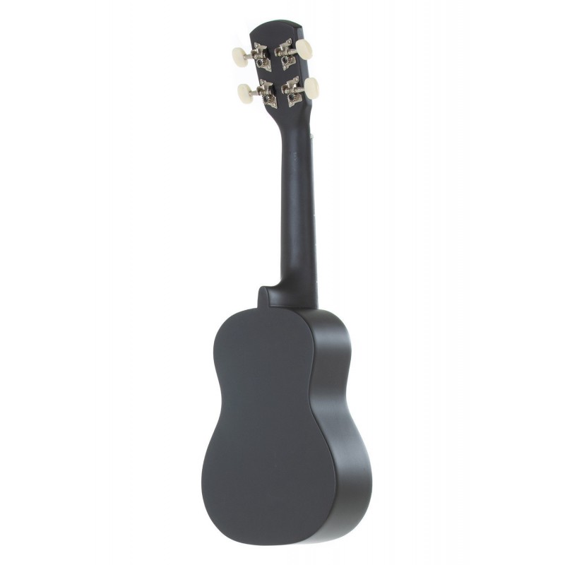 GEWA PS502822 Ukulele Almeria Player Pack - 3