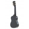 GEWA PS502822 Ukulele Almeria Player Pack - 3