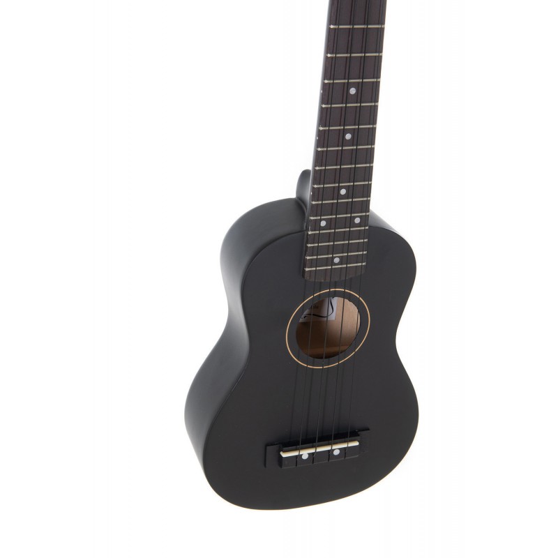 GEWA PS502822 Ukulele Almeria Player Pack - 5