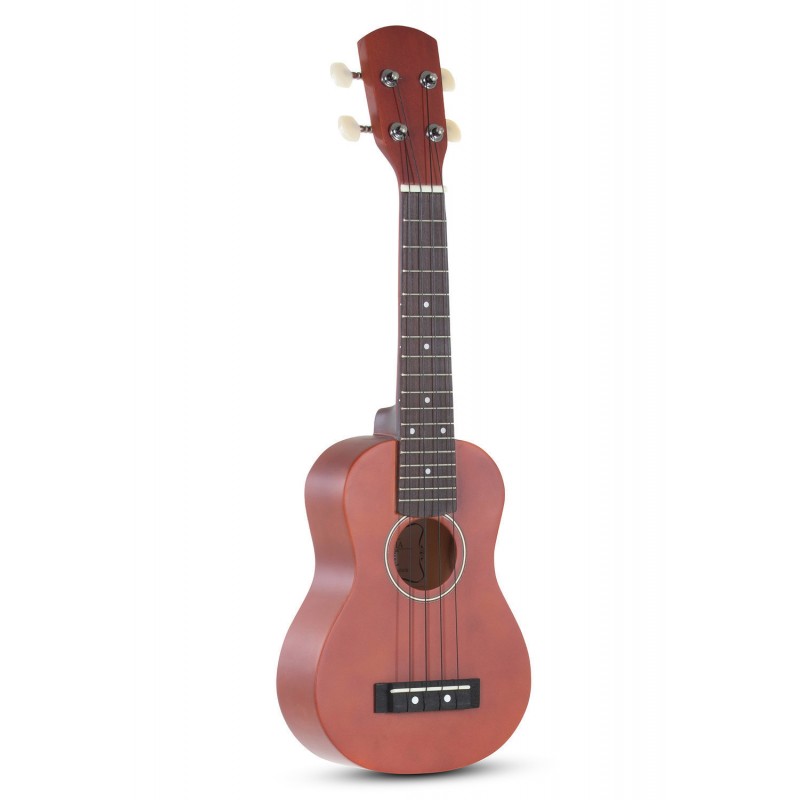 GEWA PS502820 Ukulele Almeria Player Pack - 1