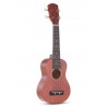GEWA PS502820 Ukulele Almeria Player Pack - 1