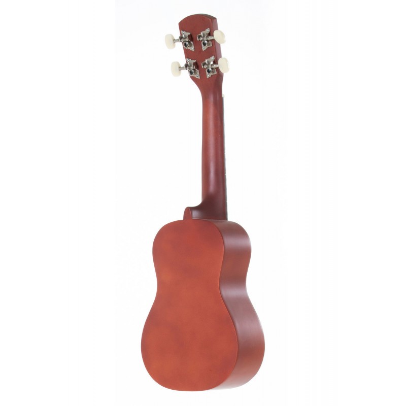 GEWA PS502820 Ukulele Almeria Player Pack - 3
