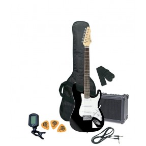 GEWA PS502540 Gitara elektryczna RC-100 Guitar Pack - 1