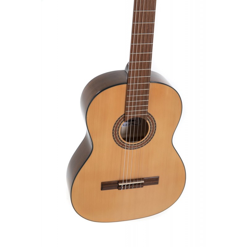 GEWA PS500171 Gitara klasyczna Almeria Europa Full massive - 3