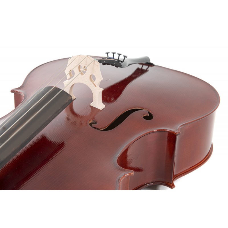 GEWA PS403213 Wiolonczela z futerałem(komplet) HW - 3
