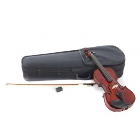 GEWA PS402215 Altówka z futerałem(komplet) HW - 1