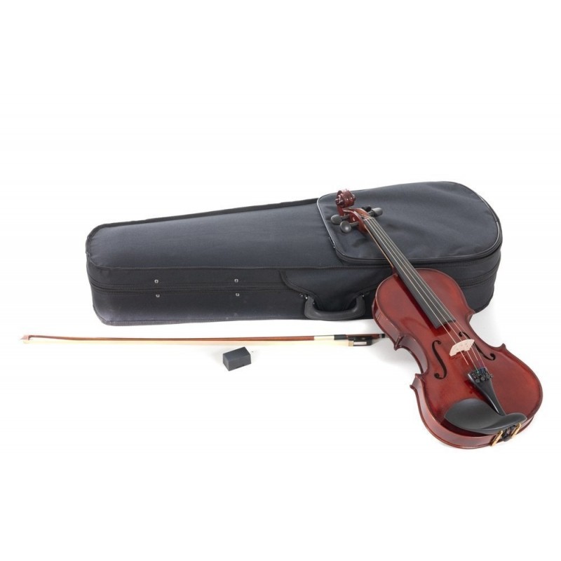 GEWA PS402215 Altówka z futerałem(komplet) HW - 1