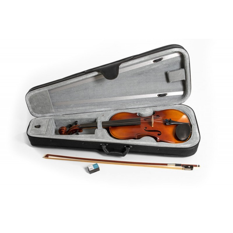 GEWA PS402214 Altówka z futerałem(komplet) HW - 2