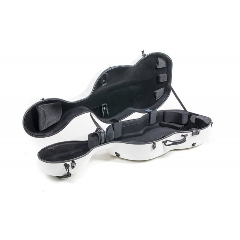 GEWA PS353128 Futerał wiolonczelowy POLYCARBONAT 4.6 - 4