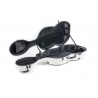 GEWA PS353128 Futerał wiolonczelowy POLYCARBONAT 4.6 - 4