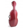 GEWA PS353127 Futerał wiolonczelowy POLYCARBONAT 4.6 - 1
