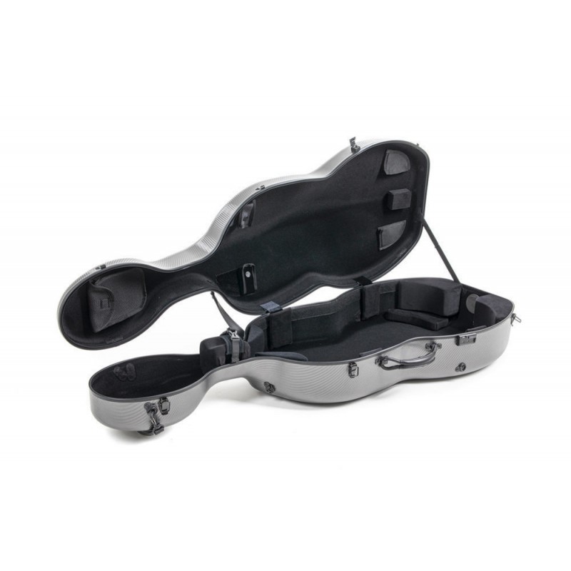 GEWA PS353126 Futerał wiolonczelowy POLYCARBONAT 4.6 - 3