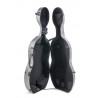 GEWA PS353126 Futerał wiolonczelowy POLYCARBONAT 4.6 - 5
