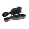 GEWA PS353125 Futerał wiolonczelowy POLYCARBONAT 4.6 - 5