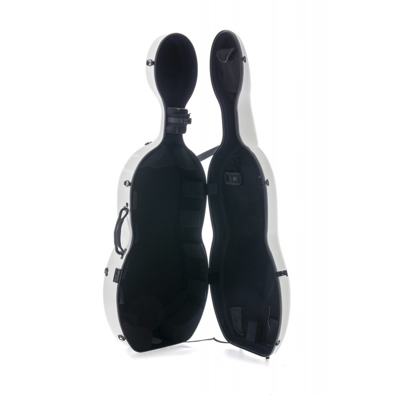 GEWA PS353118 Futerał wiolonczelowy POLYCARBONAT 4.6 - 4