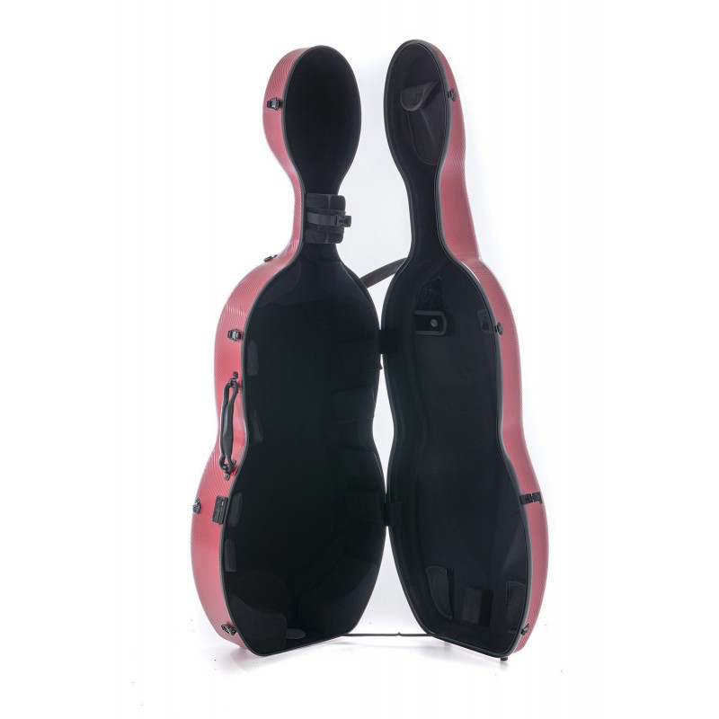 GEWA PS353117 Futerał wiolonczelowy POLYCARBONAT 4.6 - 4