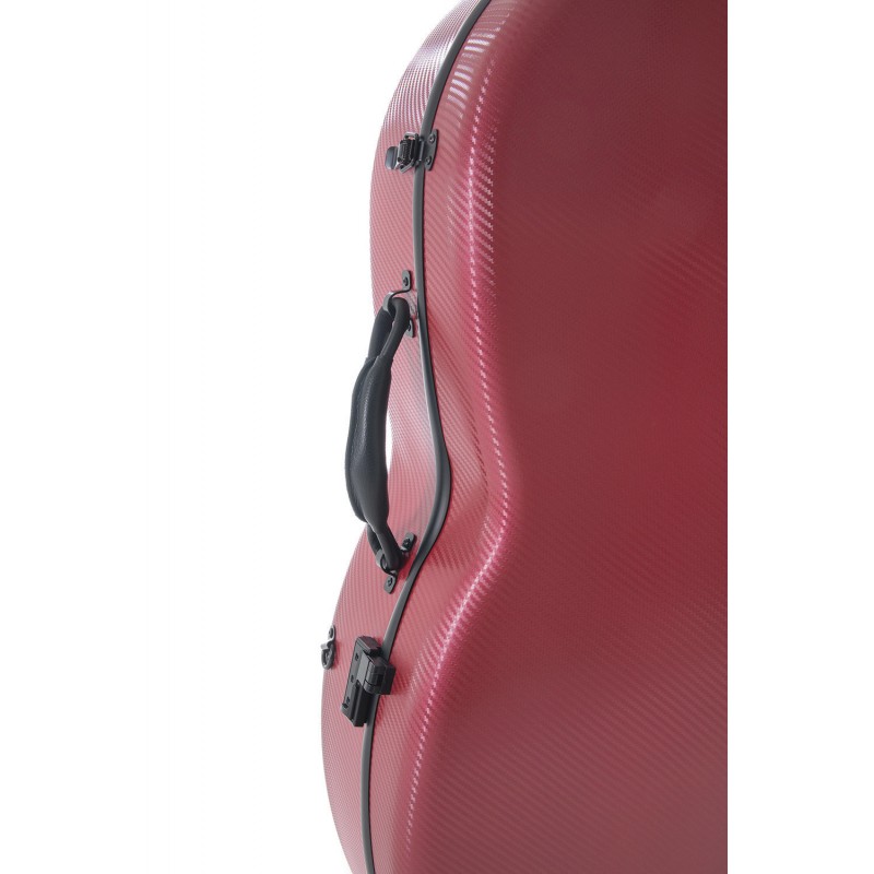 GEWA PS353117 Futerał wiolonczelowy POLYCARBONAT 4.6 - 5