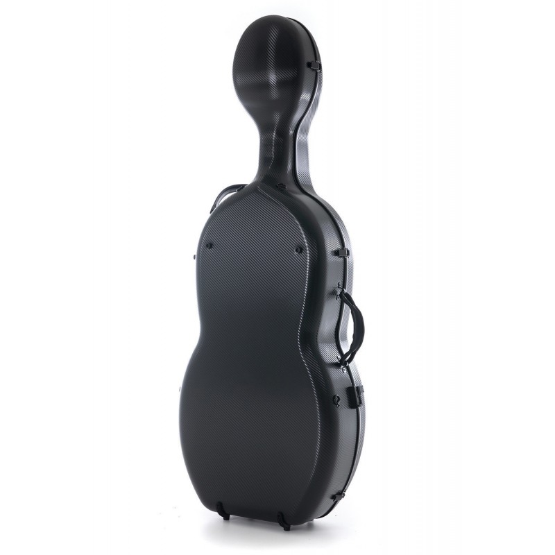 GEWA PS353115 Futerał wiolonczelowy POLYCARBONAT 4.6 - 1